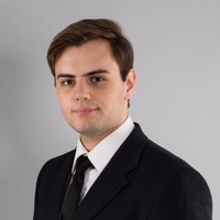 UpScale IT Kft Employee Zoltán László's profile photo