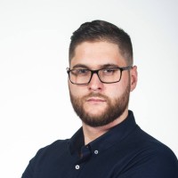 Pragmatic Play Employee Alexander Voronkov's profile photo