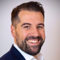 Gan Assurances Employee Daniel de Almeida's profile photo