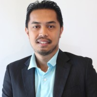 Nematix Employee Azri Jamil's profile photo