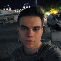 TSUM Moscow Employee Sergey Nechaev's profile photo