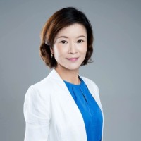 Bosch China Employee Eileen Xu's profile photo