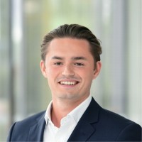 McKinsey & Company Employee Julius Lang's profile photo