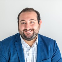 RedMatter Solutions Employee Dan Rosenberg's profile photo