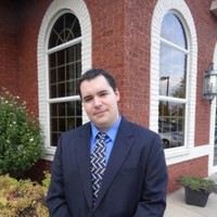 Citi Employee Steve Dougherty's profile photo