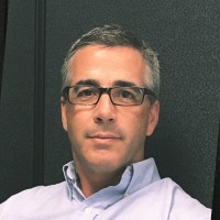 Duke Energy Corporation Employee William Cascio's profile photo