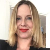 Joanna Andersson Email