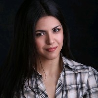 Skroutz Employee Vasso Kalaitzidou's profile photo