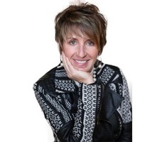 Joy Vickery
