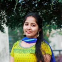 Falkonry Employee Krupa Prajapati's profile photo