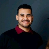 INTECSO Employee João Chimanski's profile photo