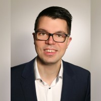 FRÄNKISCHE Group Employee Marco-Alexander Horchler's profile photo
