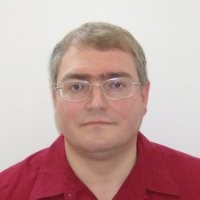 IGT Employee Arne Vajhoej's profile photo