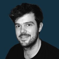 UBIRCH GmbH Employee Florian Bischof's profile photo