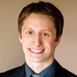 Spectrum Health Employee Dylan Drummond's profile photo