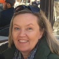 Daniel Brian Advertising Employee Melanie Robertson's profile photo