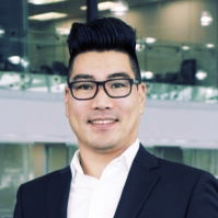 Tony Yang Email