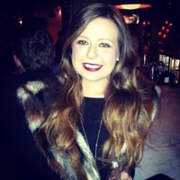 Chloe Stankiewicz Email & Phone Number