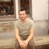 California State Assembly Employee Greg Cramer's profile photo