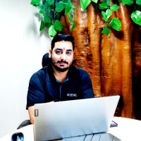 Koenig Solutions Pvt. Ltd. Employee Ajay Kapoor's profile photo