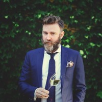 Scarpetta Wine Employee Jonathan Whitehead's profile photo