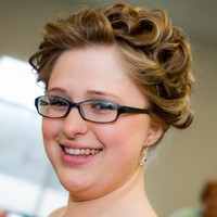 Marathon County Public Library Employee Heather Bain's profile photo