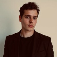 Shift Employee Emil Vlierboom's profile photo