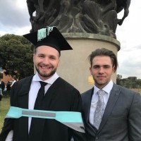 TaskSuite Employee Joshua Karp's profile photo