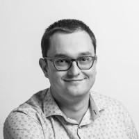 Brainstorming Employee Jeroen Hayen's profile photo