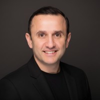 Vecrion AI Employee Attila Civelek's profile photo