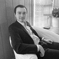 DarkTower Employee Jacob Butcher's profile photo