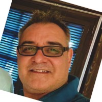 Robb Sisneros Email & Phone Number