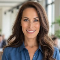 CKD USA Corporation Employee Lauren Garcia's profile photo