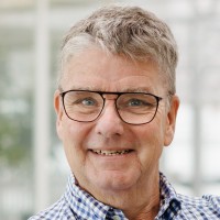Lentiz onderwijsgroep Employee Ernst Bos's profile photo