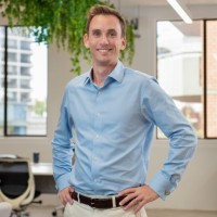 Sleek Employee Daniel Spencer's profile photo