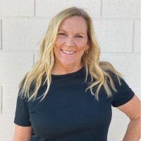 Reckitt Benkiser/Mead Johnson Nutrition Employee Helen Markus's profile photo
