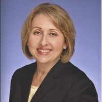 Orange County Health Care Agency Employee Elsa Davis's profile photo