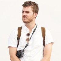 KREWE Employee Stirling Barrett's profile photo