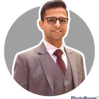 Veeva Systems Employee Pushpak Kumar's profile photo