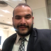 The Yard Employee Mohamed Elwakeil's profile photo