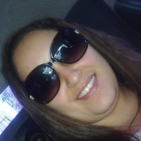 Maxpress Employee Camila Uechi's profile photo