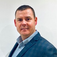 Omega Plastics Employee Ian Mallett's profile photo