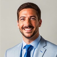 Sentry Employee Brady Burghardt's profile photo
