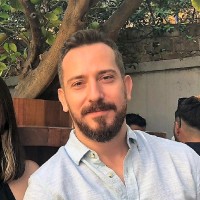 Ayen Software Employee Salih Canefendiç's profile photo