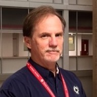 Retired Employee Greg Durham's profile photo