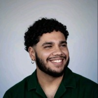 Luck.Bet Employee Edevaldo Junior's profile photo