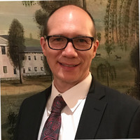 Huali Floors Employee Jon Rackley's profile photo