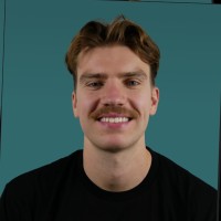 Zembl Employee Harvey Corner's profile photo