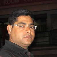 Santech Solution, Inc. Employee Rakesh Singh's profile photo