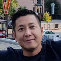 E2open Employee Bert Chen's profile photo